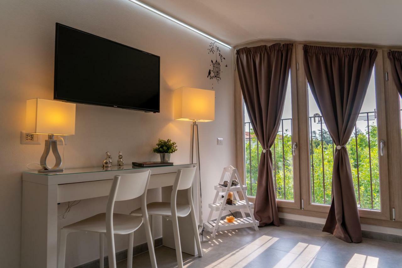 Afrodite Loft Psiche Verona Exterior foto