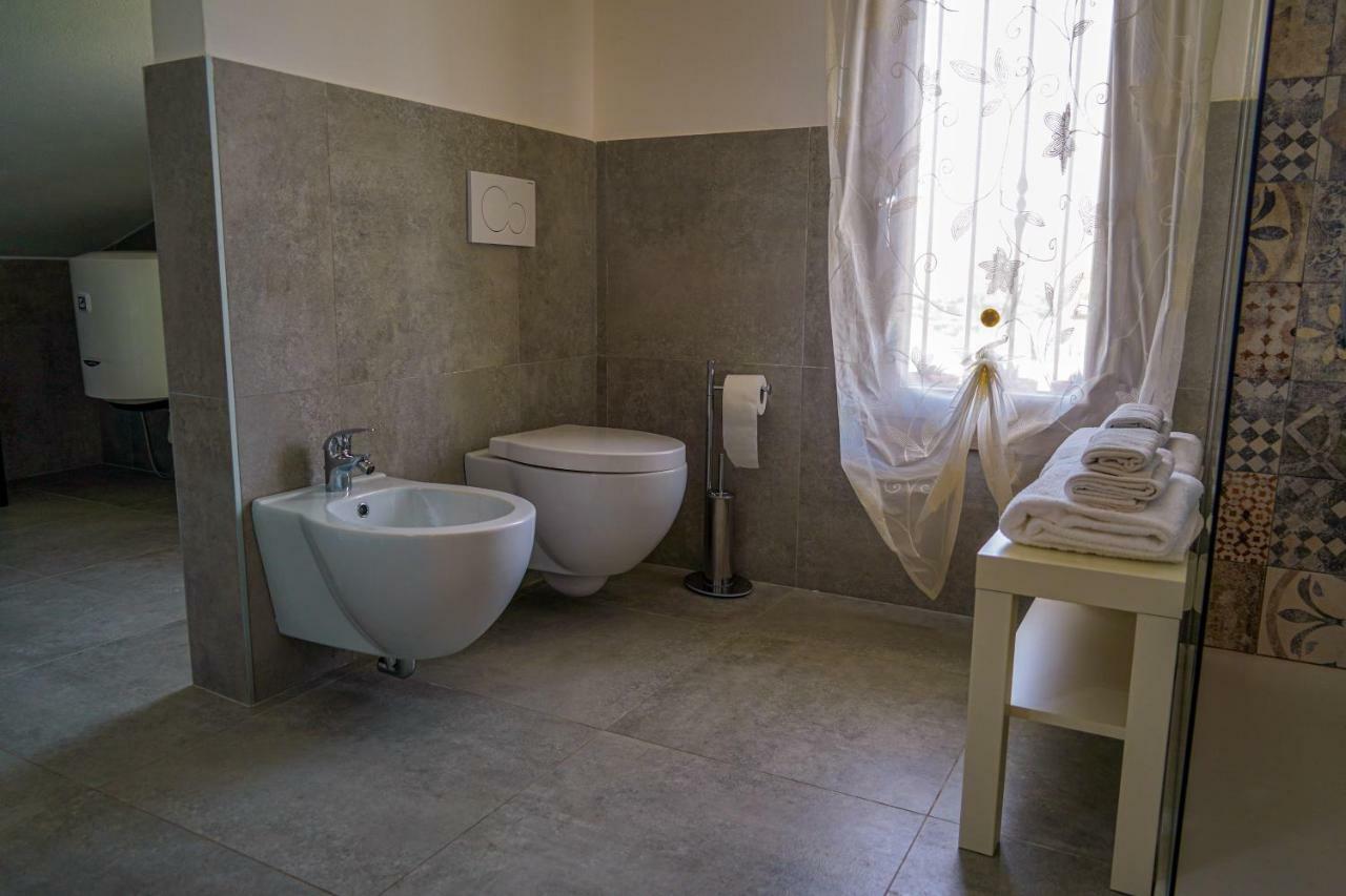 Afrodite Loft Psiche Verona Exterior foto