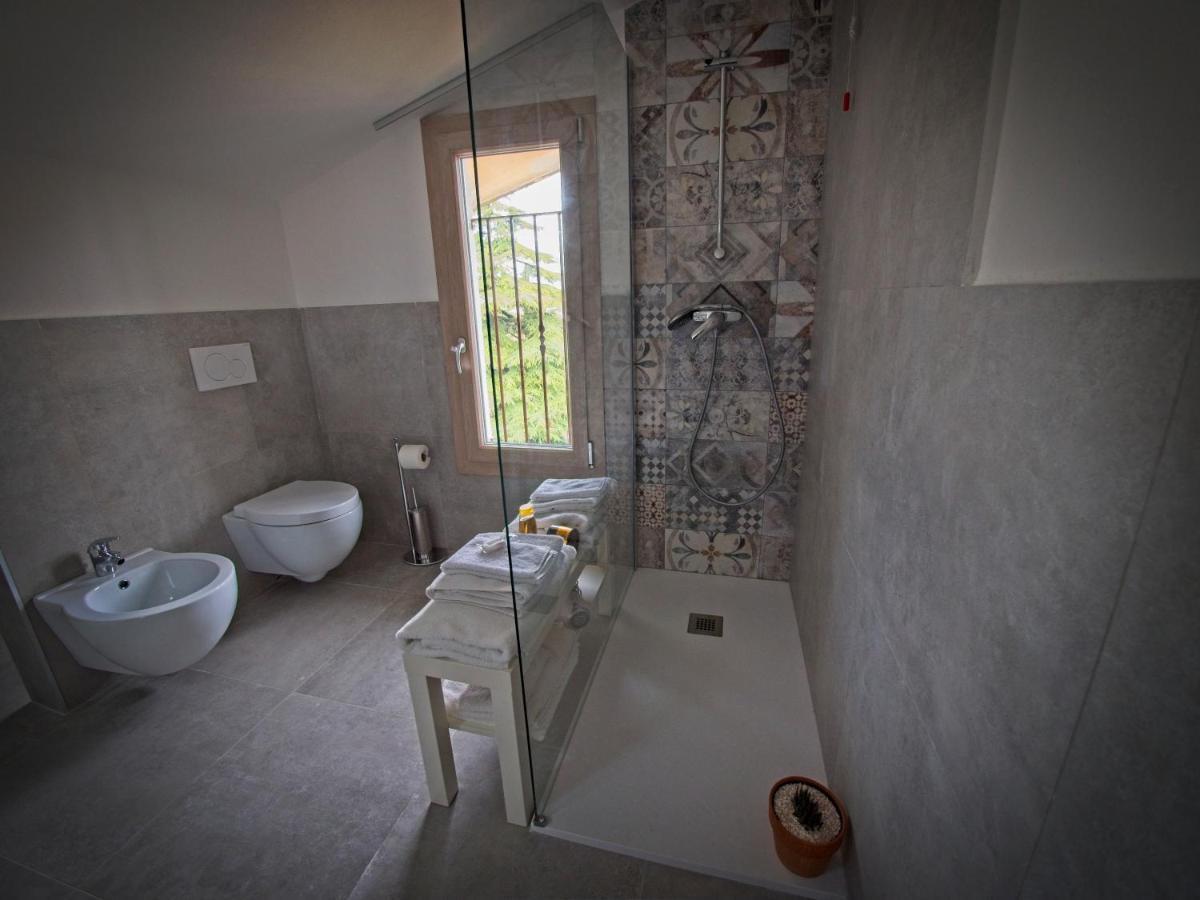 Afrodite Loft Psiche Verona Exterior foto