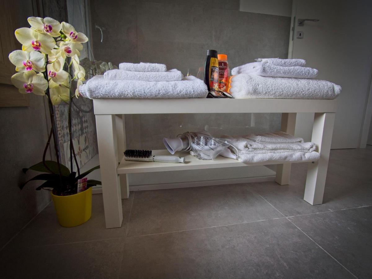 Afrodite Loft Psiche Verona Exterior foto
